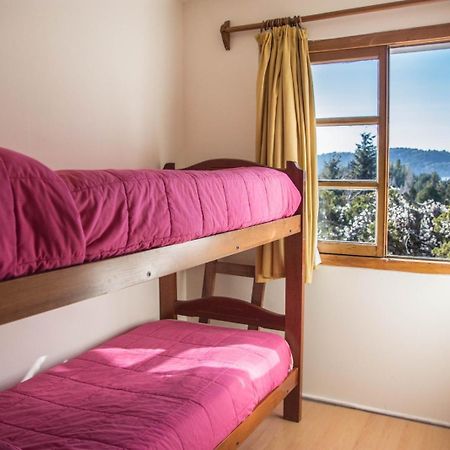 Pajaro Azul Panzió San Carlos de Bariloche Kültér fotó